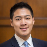 HomeSquare Employee Thomas Liu's profile photo