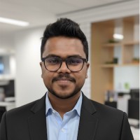 FOBOH Employee Bharath Sathya's profile photo