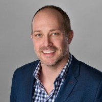 Moose Mountain Technical Services Employee Jesse Aarsen's profile photo