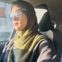 Fiza S. Email