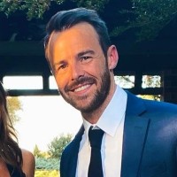 Amazon Web Services (AWS) Employee Chip Carr's profile photo