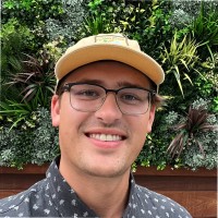 ARIVE Employee Alex Carkhuff's profile photo