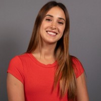 Multi Logistics Employee Sophia Lopez Martinez's profile photo