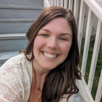 CENTRE COUNSELING AND WELLNESS, LLC Employee Kelsey Williams's profile photo