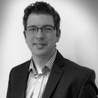 EDC - Engineering Design Consultants Ltd Employee John Roche's profile photo