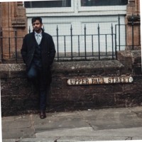 Mason Clark Associates Employee Ganeshkumar Gunasekaran's profile photo