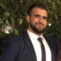 Dice Marketing & Advertising Employee Shawki Salahiya's profile photo