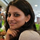 Optimise Employee Pratibha Thakur's profile photo