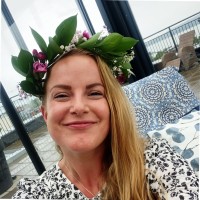 GRANLY STIFTELSE Employee Carine Pedersen's profile photo