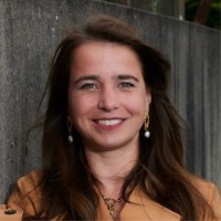 Desch Employee Charlotte Hillenaar's profile photo