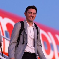 Freelance Employee Samuel Chalmers's profile photo