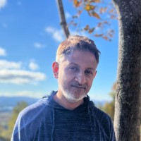 Ali Asghar Email