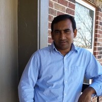 GDIT LTD Employee Jahid Rahman's profile photo