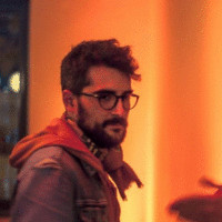 Umeshu Lovers Employee Arnaud Mollé's profile photo