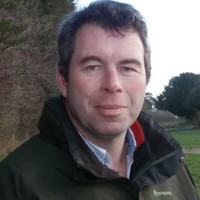 Velcourt Limited Employee Chris Spain's profile photo