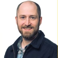 FPS GOLD Employee Garret Reynolds's profile photo