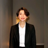 Manolya Baş Email