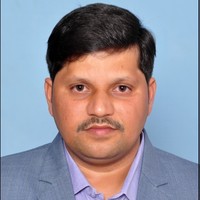 Visista Insurance Broking Services Pvt. Ltd. Employee Jv Ramana's profile photo