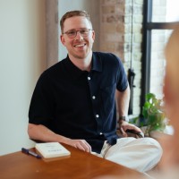 Haines Employee Matthew Elms's profile photo