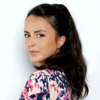 Bareface Employee Vera Nur's profile photo