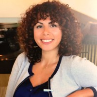 MAYS/MCS Multimedia Employee Joyce Hayek's profile photo