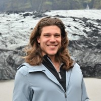 Block Harbor Cybersecurity Employee Bryan Blancke's profile photo