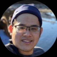 7-Eleven Employee Dat Ngo's profile photo