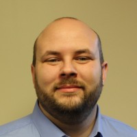 LodgingIQ Employee Thomas Russell's profile photo