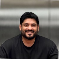 Axis VentureX Employee Vinod Kumar's profile photo