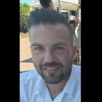 Universal Candy Employee Jay Henderson's profile photo