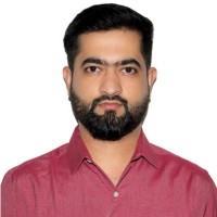 Finhaat Employee Nikhil Bhumkar's profile photo