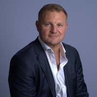 Adobe Employee Guy Dobson's profile photo