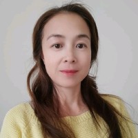Impact Canopy Employee Betty Liu's profile photo