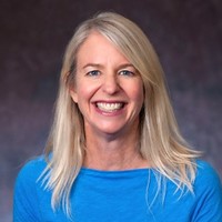 American University Employee Jill Hicks's profile photo