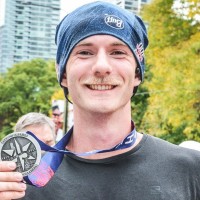 Adventure Medics Employee Reece Zurfluh's profile photo
