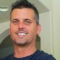 Certified Fleet Services Employee Brian Parfitt's profile photo