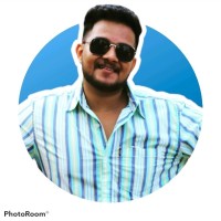 Momentive Employee Ragul B's profile photo