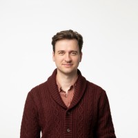 Klimavent AG Employee Ibrahim Memeti's profile photo