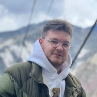 Klim Sotnikov Email