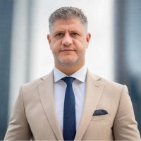 Arteng Yapı Employee Emin Kalelioğlu's profile photo