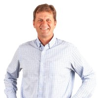 Fortis Construction, Inc. Employee Joe Vlastelicia's profile photo