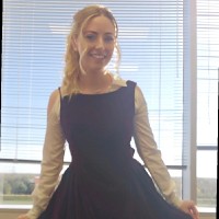 Asset Re-Source Employee Christine Rogers's profile photo