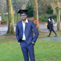 AIML Analytics Solutions Pvt Ltd (OpenDataFabric) Employee Lokeshwaran Arunachalam's profile photo