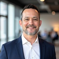 Stellify Capital Employee Wayne Woolley's profile photo