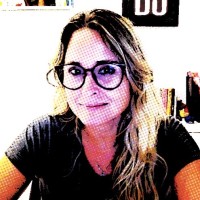 RAF Design Employee Barbara Ferreira's profile photo