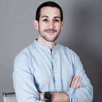 CellMat Technologies SL Employee Mikel Múgica Izaguirre's profile photo