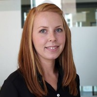 Här! Employee Susanne Segerstein's profile photo