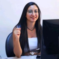 Leogami Employee Ameni Ammari's profile photo