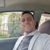 Cattivelli Hnos. Employee Ezequiel Scarabotto's profile photo