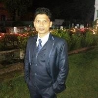 Data Ventures Employee Sachin Chaudhary's profile photo